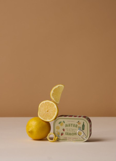 PADDYWAX marca de velas artesanales pensadas para contar historias a través del aroma y el diseño.