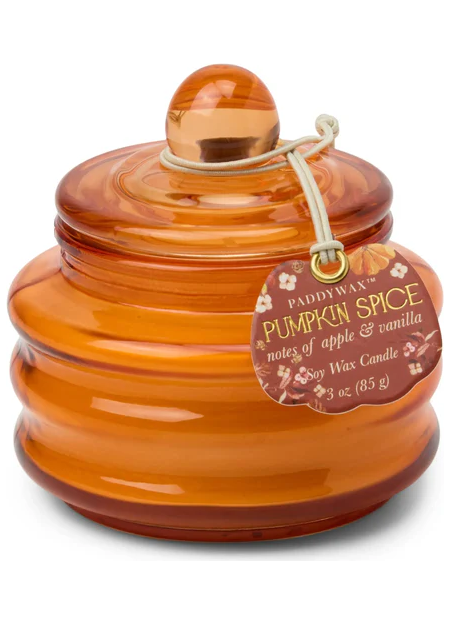 PADDYWAX marca de velas artesanales pensadas para contar historias a través del aroma y el diseño. 2