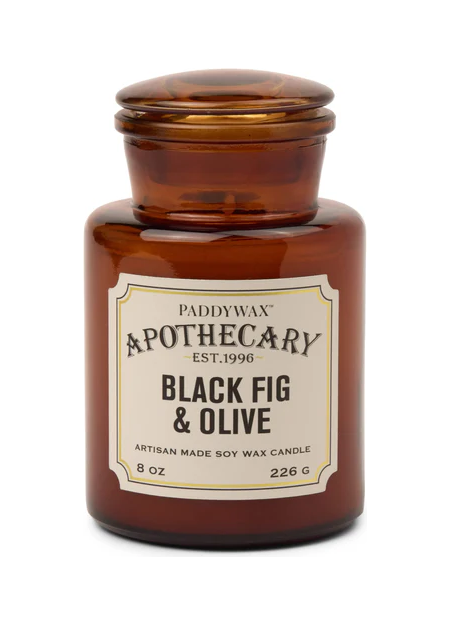 PADDYWAX marca de velas artesanales pensadas para contar historias a través del aroma y el diseño. 2