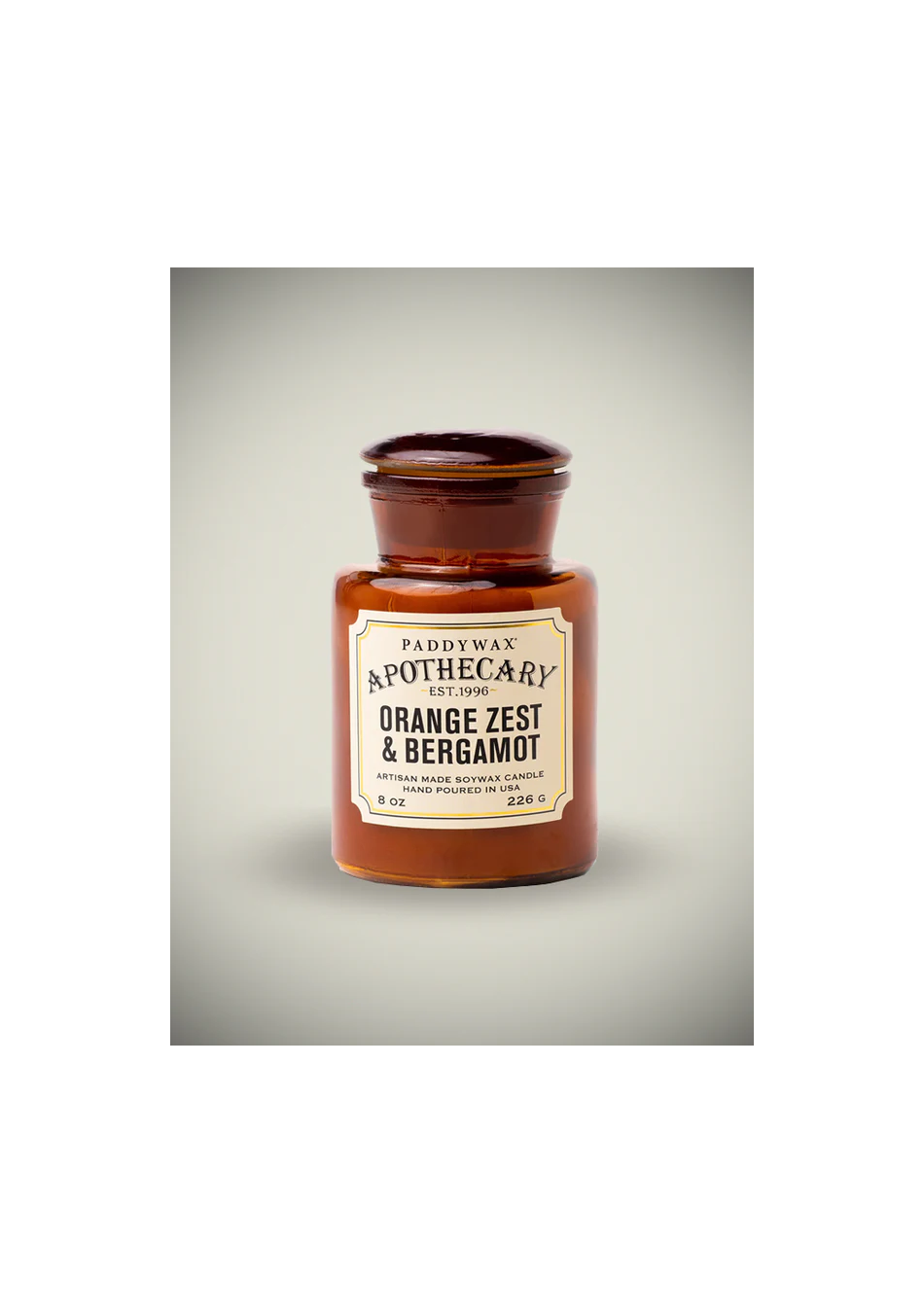 PADDYWAX marca de velas artesanales pensadas para contar historias a través del aroma y el diseño.