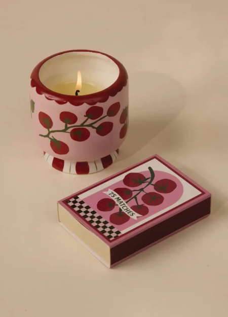 PADDYWAX marca de velas artesanales pensadas para contar historias a través del aroma y el diseño. 2