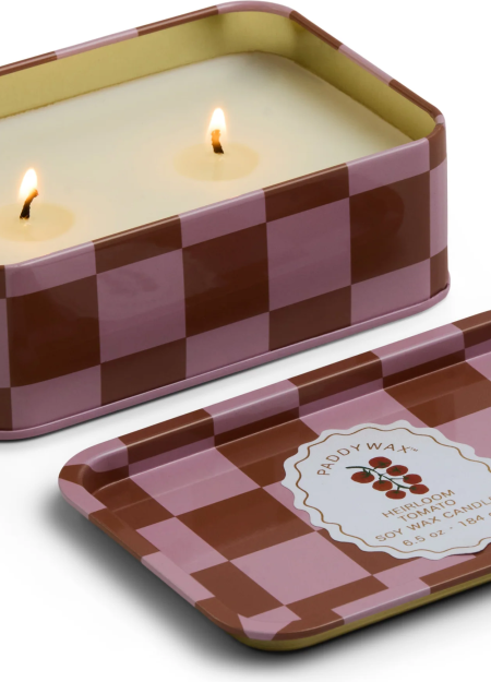 PADDYWAX marca de velas artesanales pensadas para contar historias a través del aroma y el diseño. 2