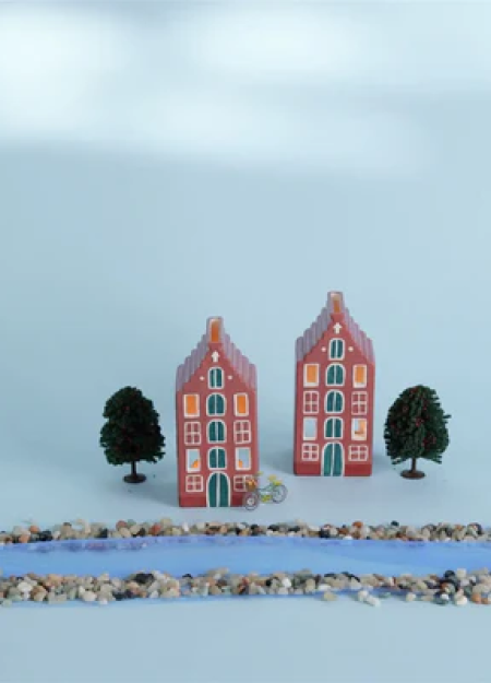 PADDYWAX marca de velas artesanales pensadas para contar historias a través del aroma y el diseño. 2