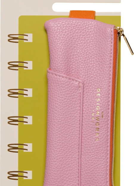 DesignWorks Ink, marca de papelería y accesorios que combina diseño y funcionalidad para inspirar la creatividad en el día a día