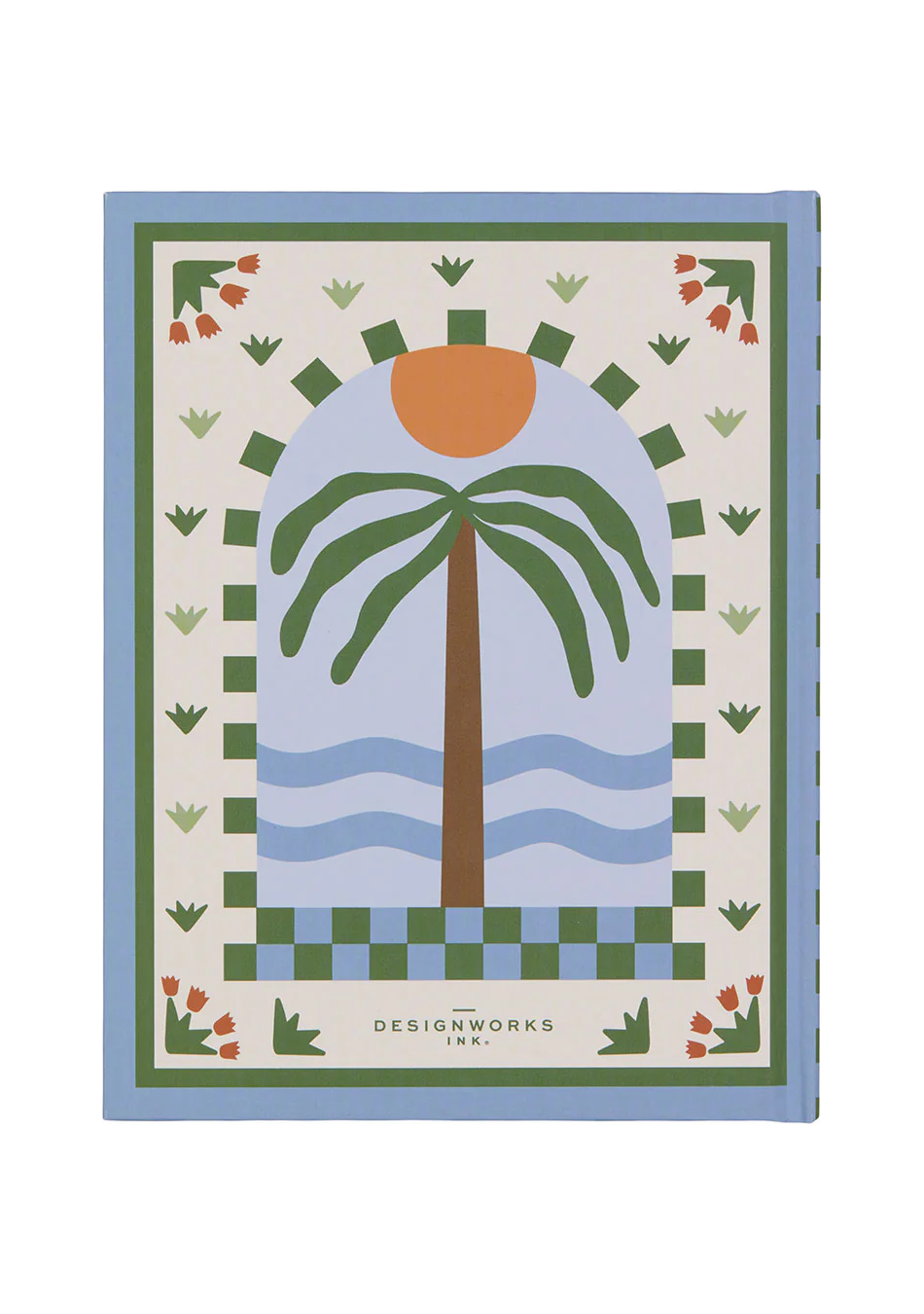 DesignWorks Ink, marca de papelería y accesorios que combina diseño y funcionalidad para inspirar la creatividad en el día a día