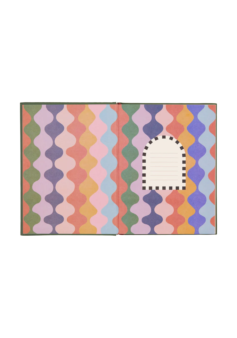 DesignWorks Ink, marca de papelería y accesorios que combina diseño y funcionalidad para inspirar la creatividad en el día a día