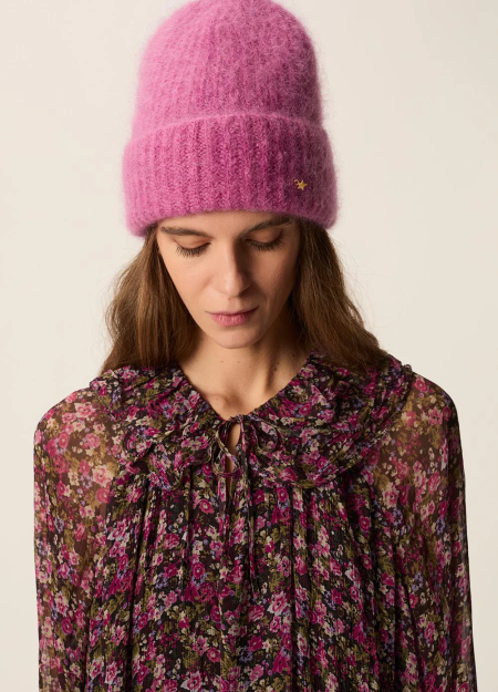 DES PETIT HAUTS marca francesa de ropa de mujer romántica femenina y casual 2