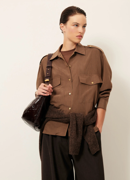 SESSÚN marca francesa de ropa de mujer con un estilo casual, femenino y minimal 2