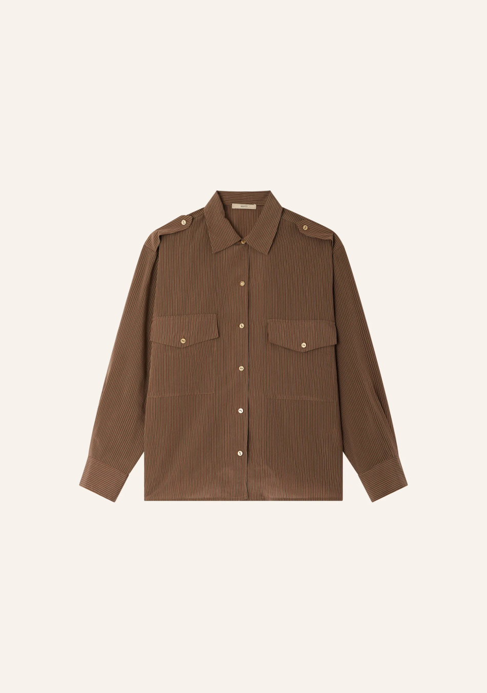 SESSÚN marca francesa de ropa de mujer con un estilo casual, femenino y minimal