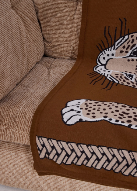 INOUI EDITIONS marca francesa de pañuelos y complementos diseñados a mano 2