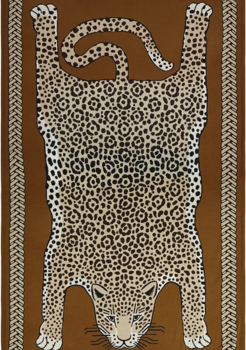 INOUI EDITIONS marca francesa de pañuelos y complementos diseñados a mano