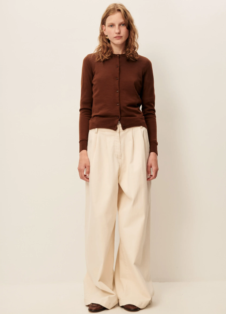 SESSÚN marca francesa de ropa de mujer con un estilo casual, femenino y minimal