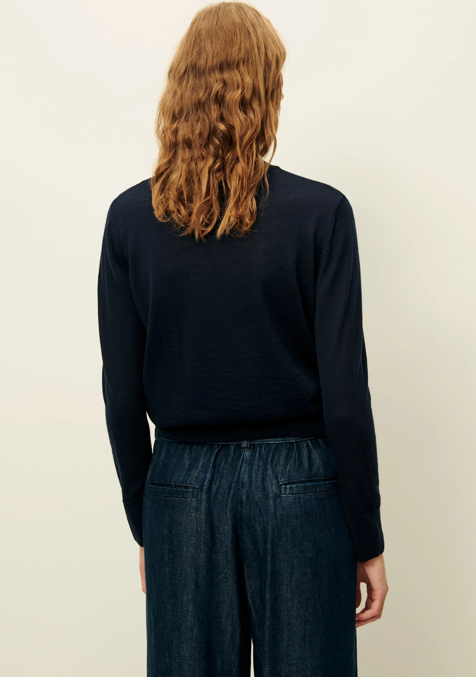 SESSÚN marca francesa de ropa de mujer con un estilo casual, femenino y minimal