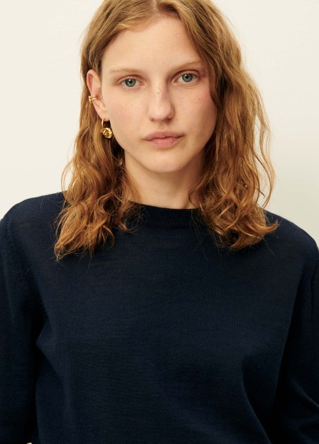 SESSÚN marca francesa de ropa de mujer con un estilo casual, femenino y minimal 2