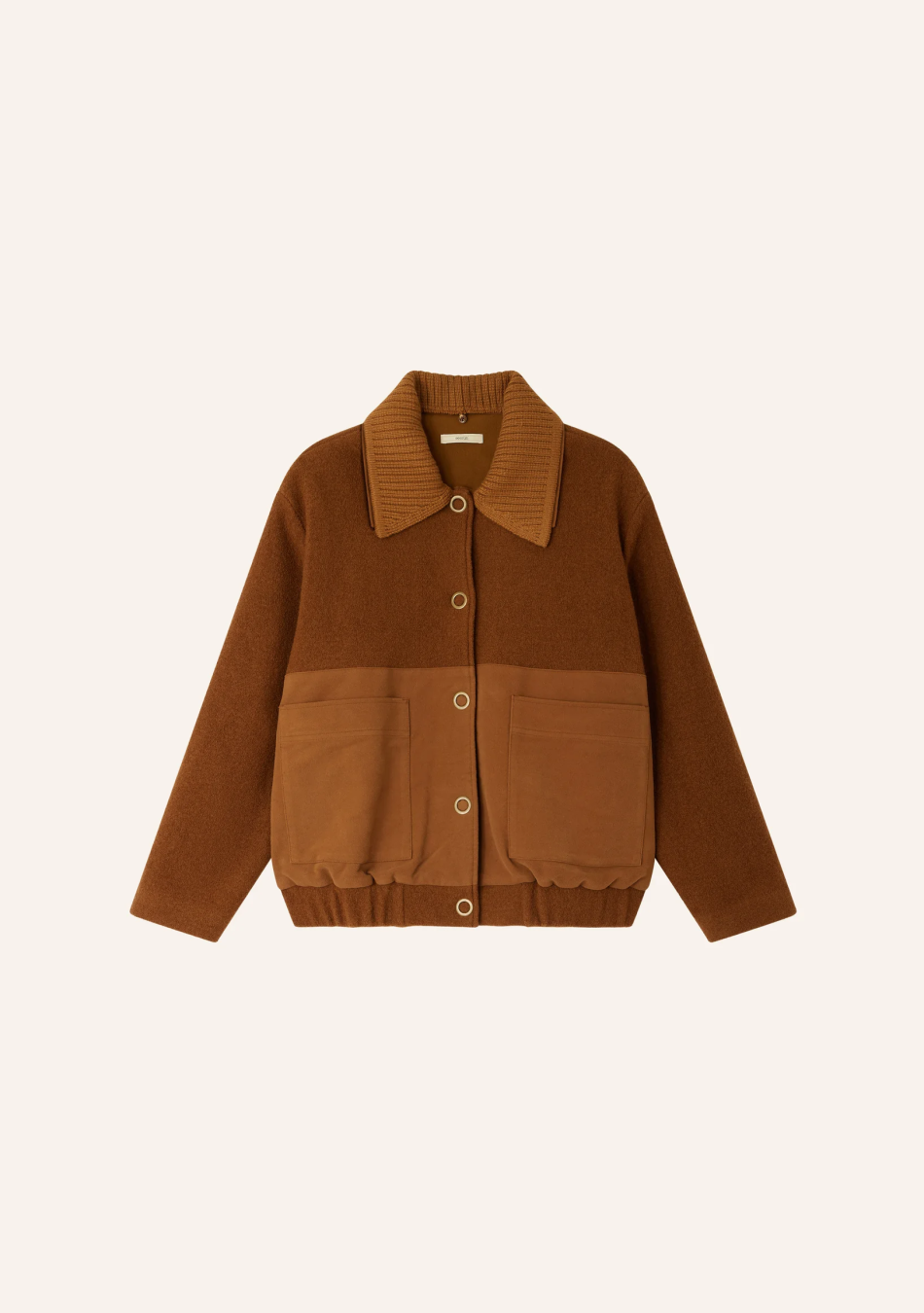 SESSÚN marca francesa de ropa de mujer con un estilo casual, femenino y minimal