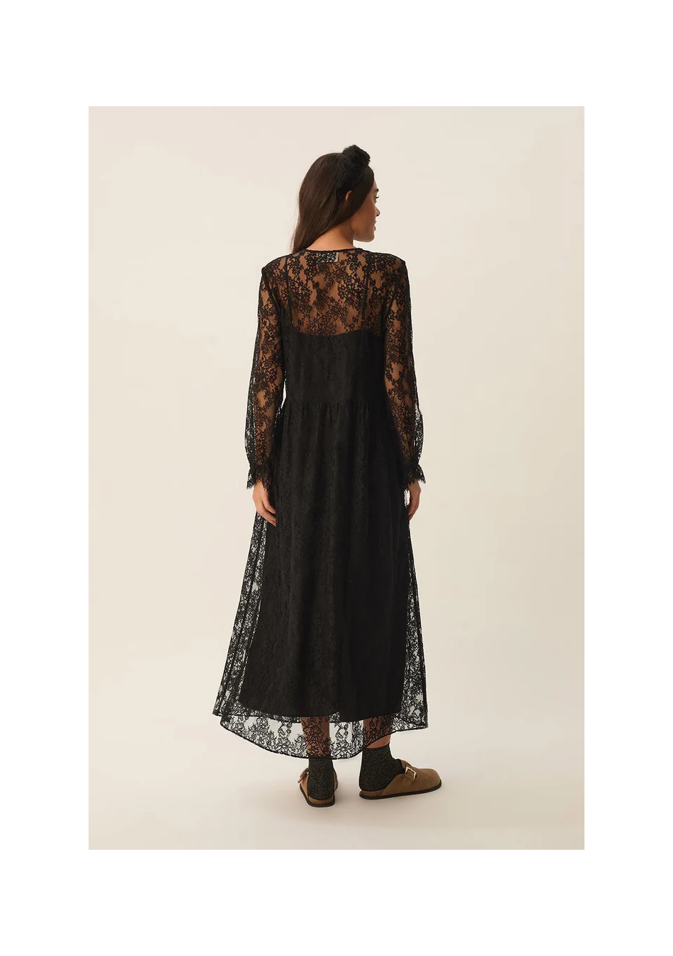 DES PETIT HAUTS marca francesa de ropa de mujer con un estilo muy femenino y casual