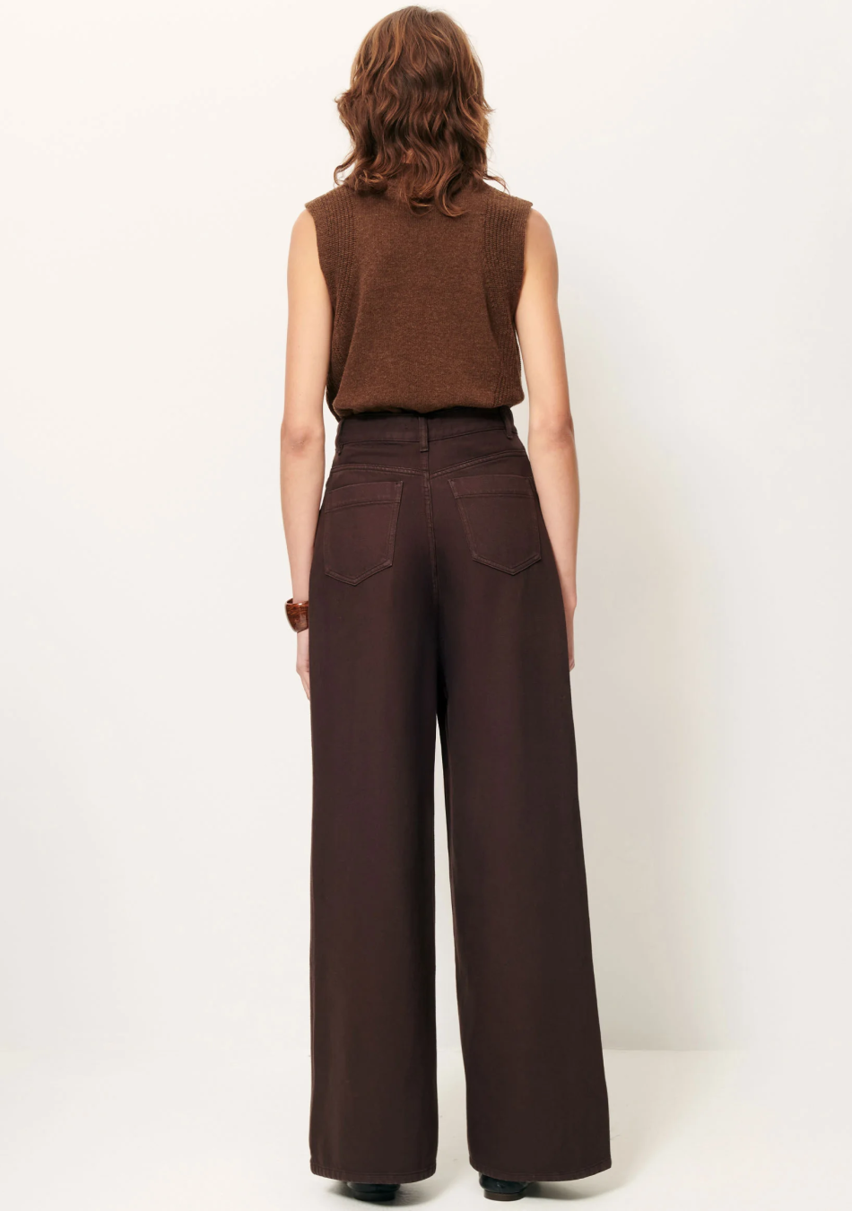 SESSÚN marca francesa de ropa de mujer con un estilo casual, femenino y minimal