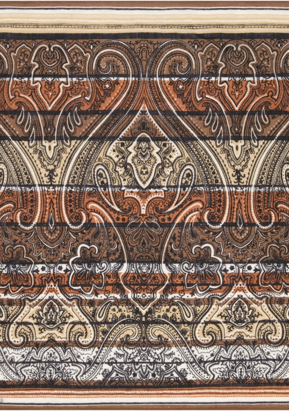 INOUI EDITIONS marca francesa de pañuelos y complementos diseñados a mano