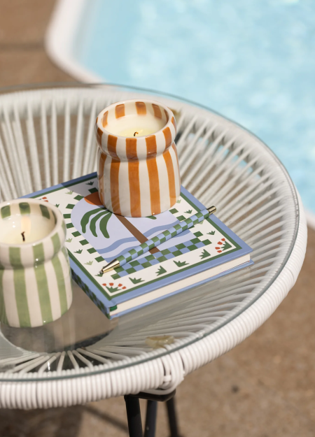 PADDYWAX marca de velas artesanales pensadas para contar historias a través del aroma y el diseño. 2