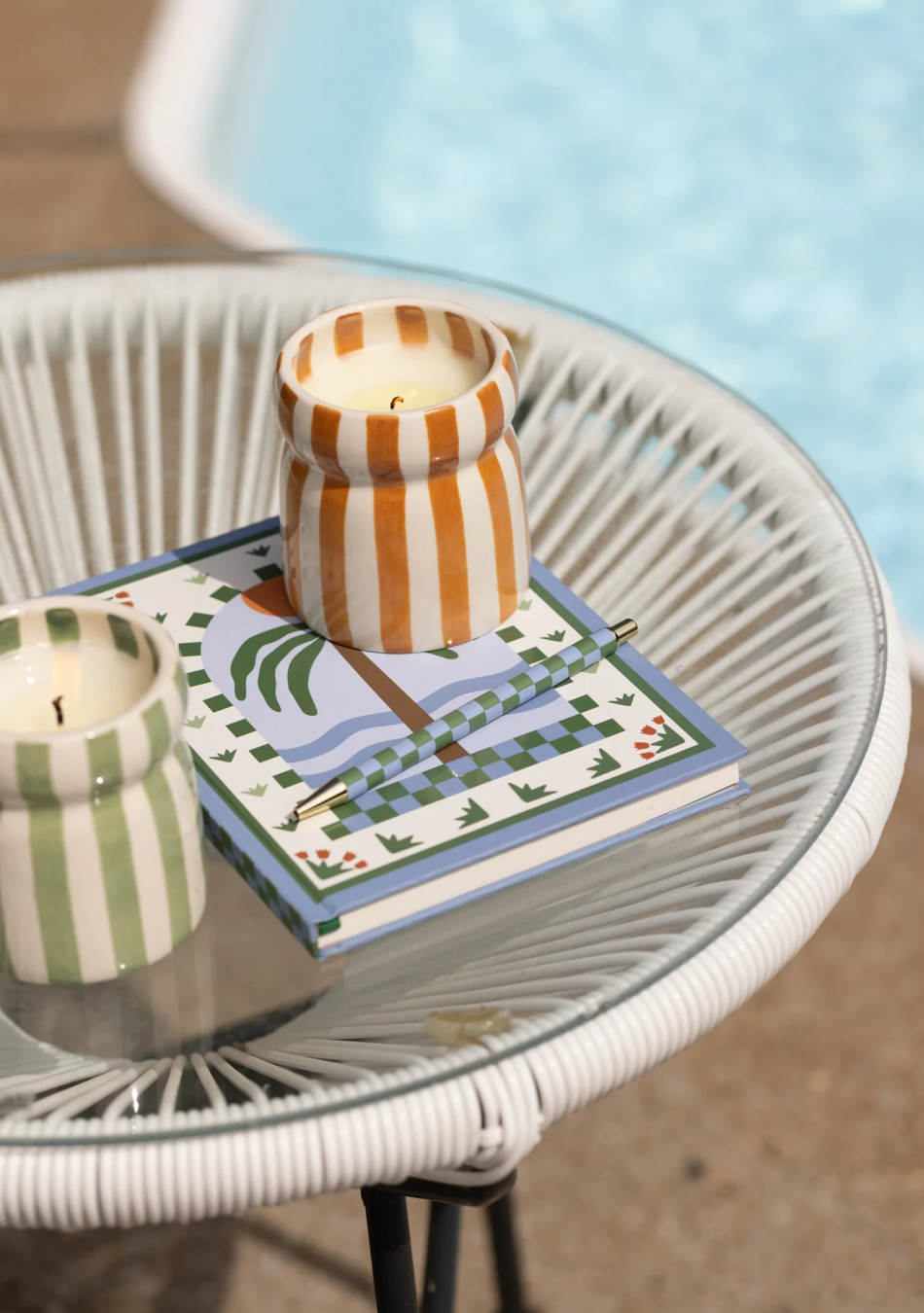 PADDYWAX marca de velas artesanales pensadas para contar historias a través del aroma y el diseño.