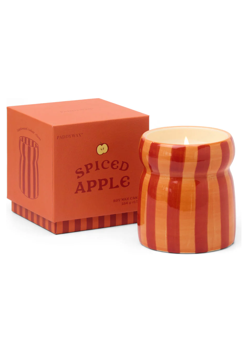 PADDYWAX marca de velas artesanales pensadas para contar historias a través del aroma y el diseño.