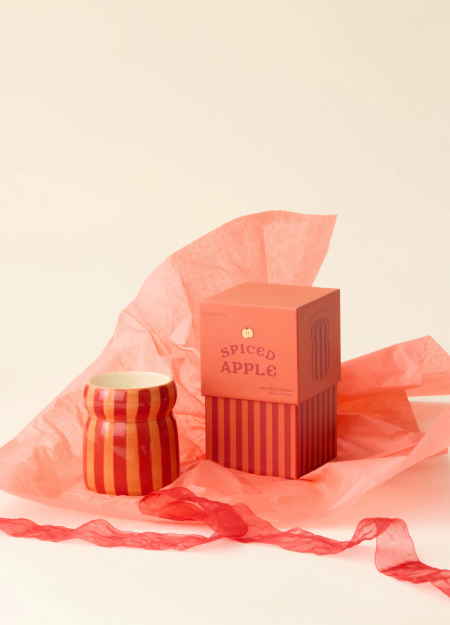 PADDYWAX marca de velas artesanales pensadas para contar historias a través del aroma y el diseño.