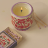 PADDYWAX marca de velas artesanales pensadas para contar historias a través del aroma y el diseño.
