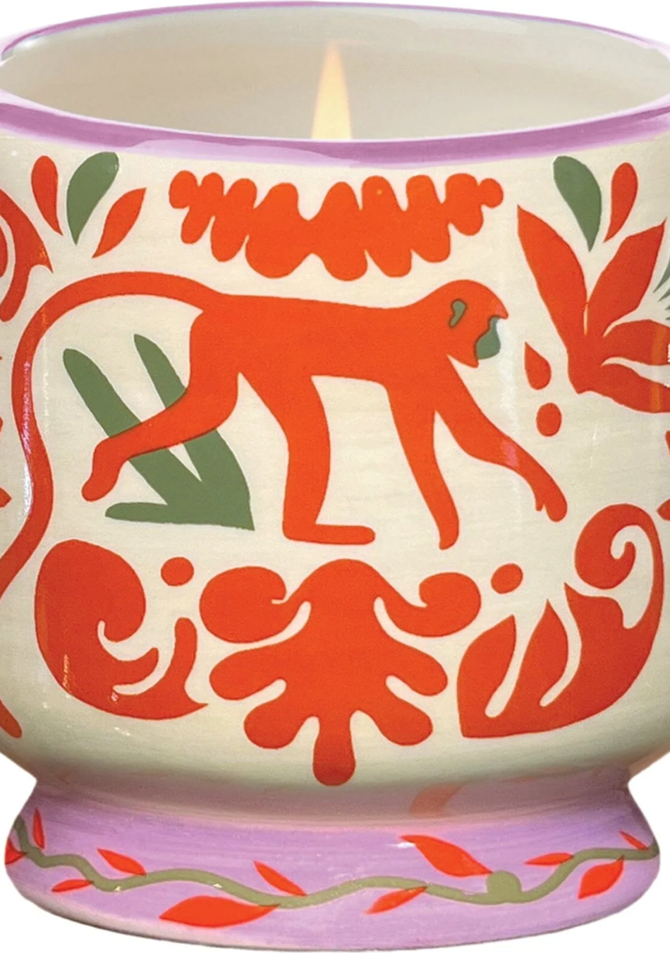 PADDYWAX marca de velas artesanales pensadas para contar historias a través del aroma y el diseño.