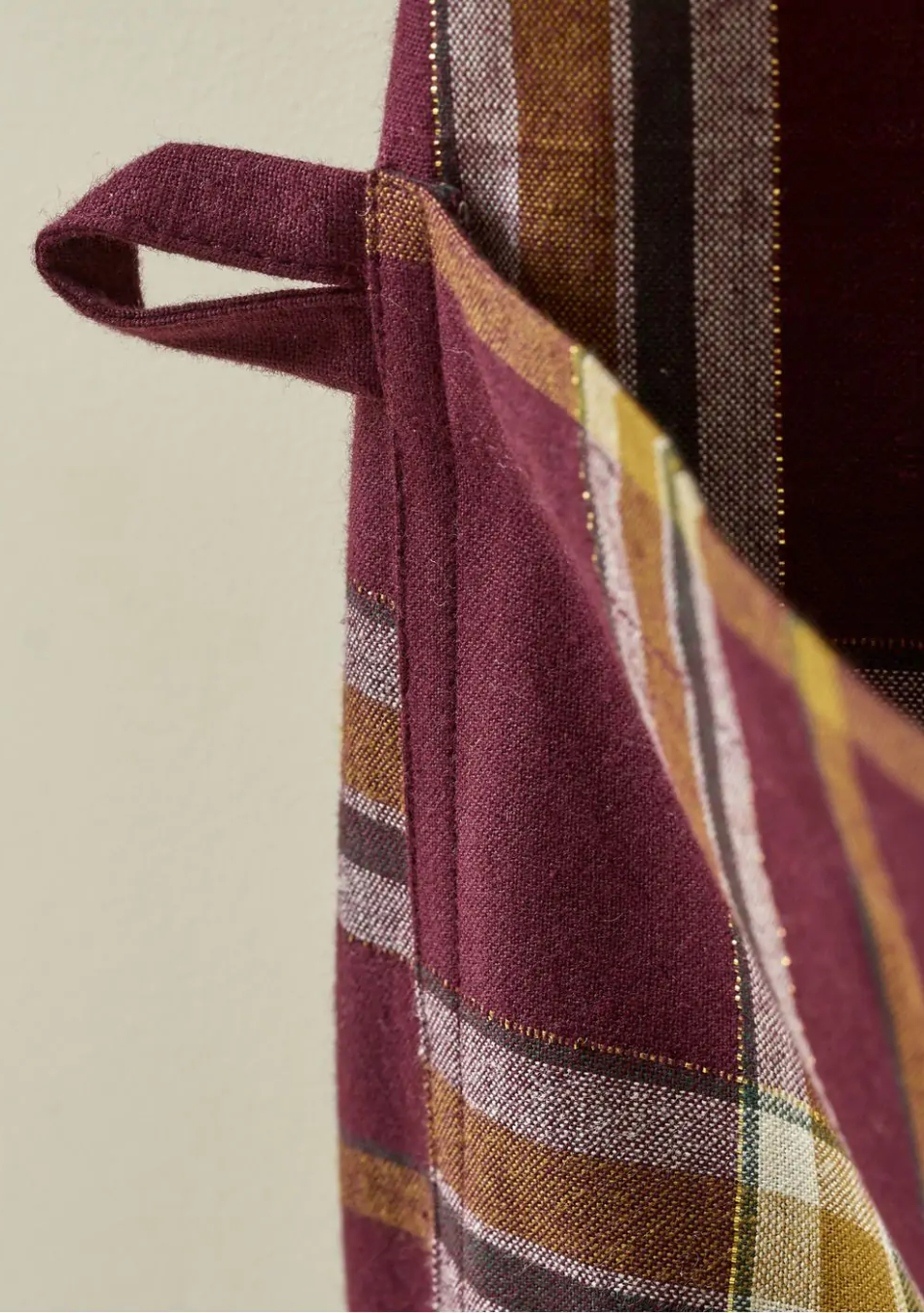 SYLVIE THIRIEZ es una marca de moda de hogar inspirada en los momentos simples de la vida y de carácter atemporal