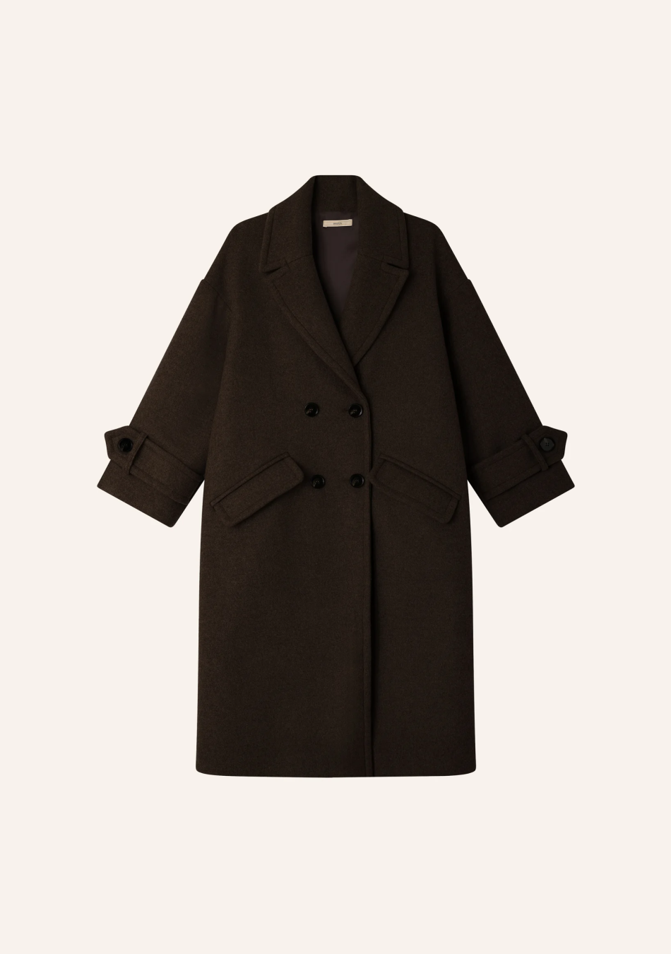 SESSÚN marca francesa de ropa de mujer con un estilo casual, femenino y minimal