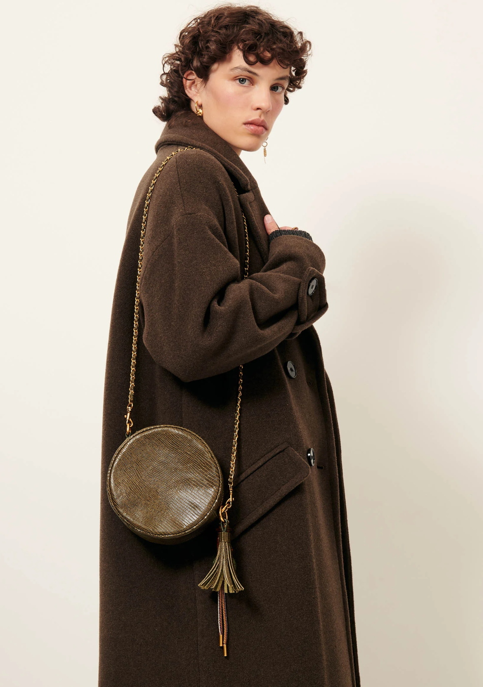 SESSÚN marca francesa de ropa de mujer con un estilo casual, femenino y minimal