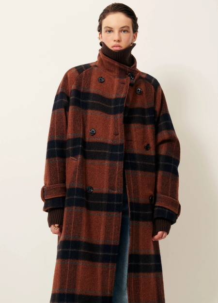 SESSÚN marca francesa de ropa de mujer con un estilo casual, femenino y minimal 2