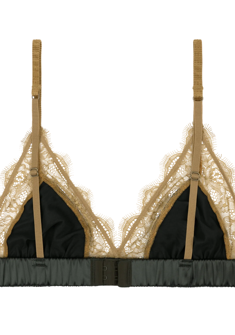 LOVE STORIES marca de ropa interior femenina original, cómoda y de calidad.