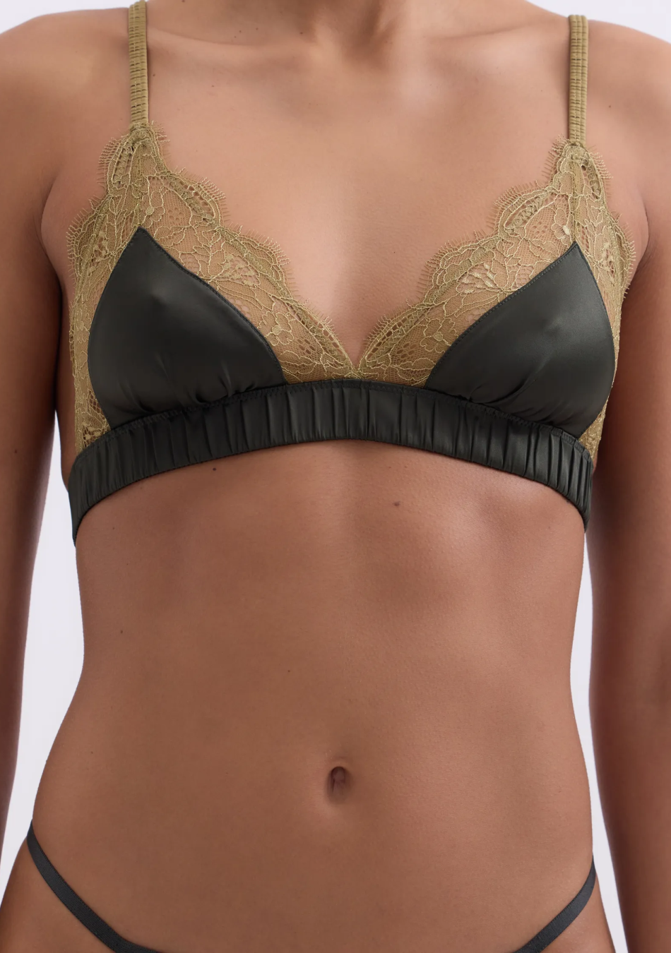 LOVE STORIES marca de ropa interior femenina original, cómoda y de calidad.