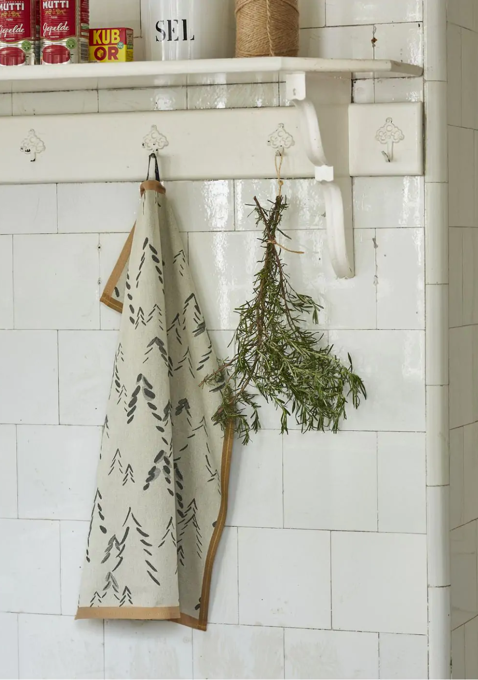 SYLVIE THIRIEZ es una marca de moda de hogar inspirada en los momentos simples de la vida y de carácter atemporal