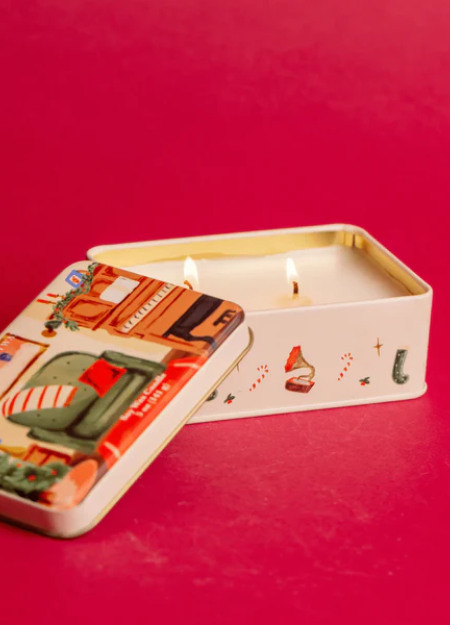 PADDYWAX marca de velas artesanales pensadas para contar historias a través del aroma y el diseño. 2