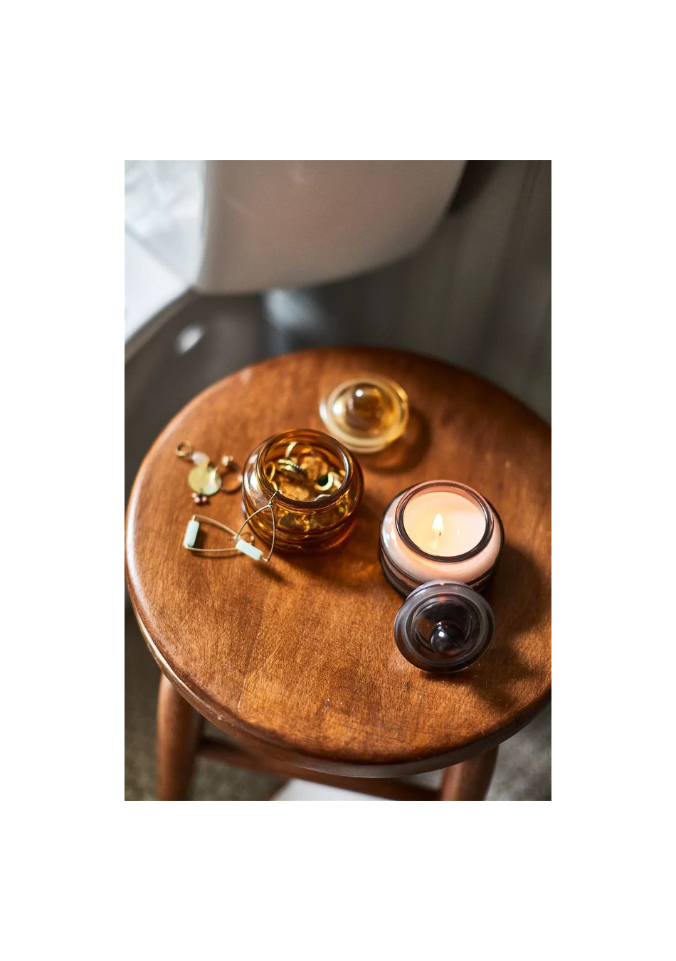 PADDYWAX marca de velas artesanales pensadas para contar historias a través del aroma y el diseño.