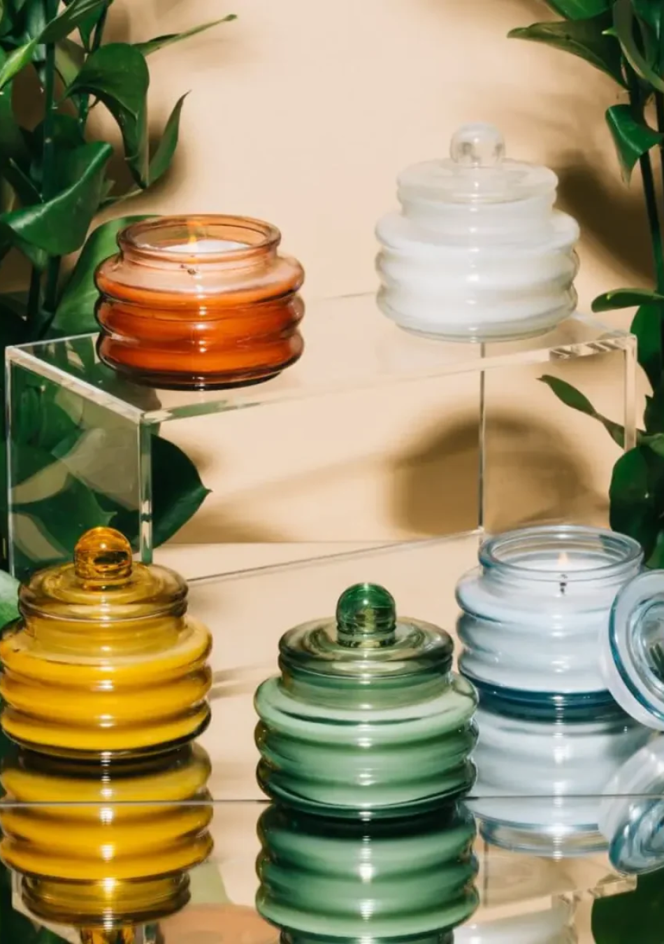 PADDYWAX marca de velas artesanales pensadas para contar historias a través del aroma y el diseño.