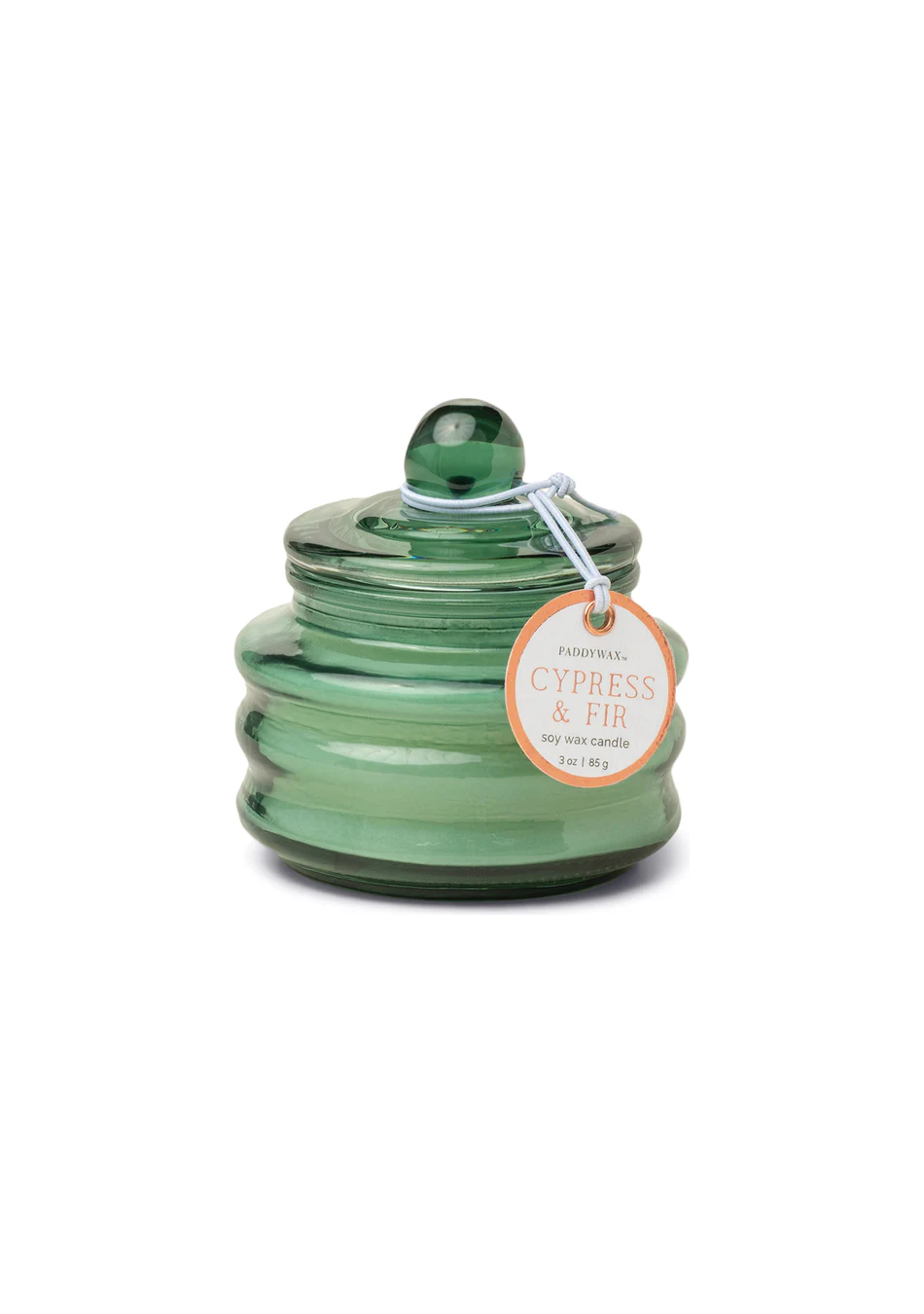 PADDYWAX marca de velas artesanales pensadas para contar historias a través del aroma y el diseño.