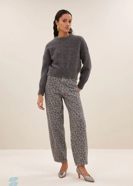 BY BAR marca nórdica de mujer con un estilo casual y dinámico 2