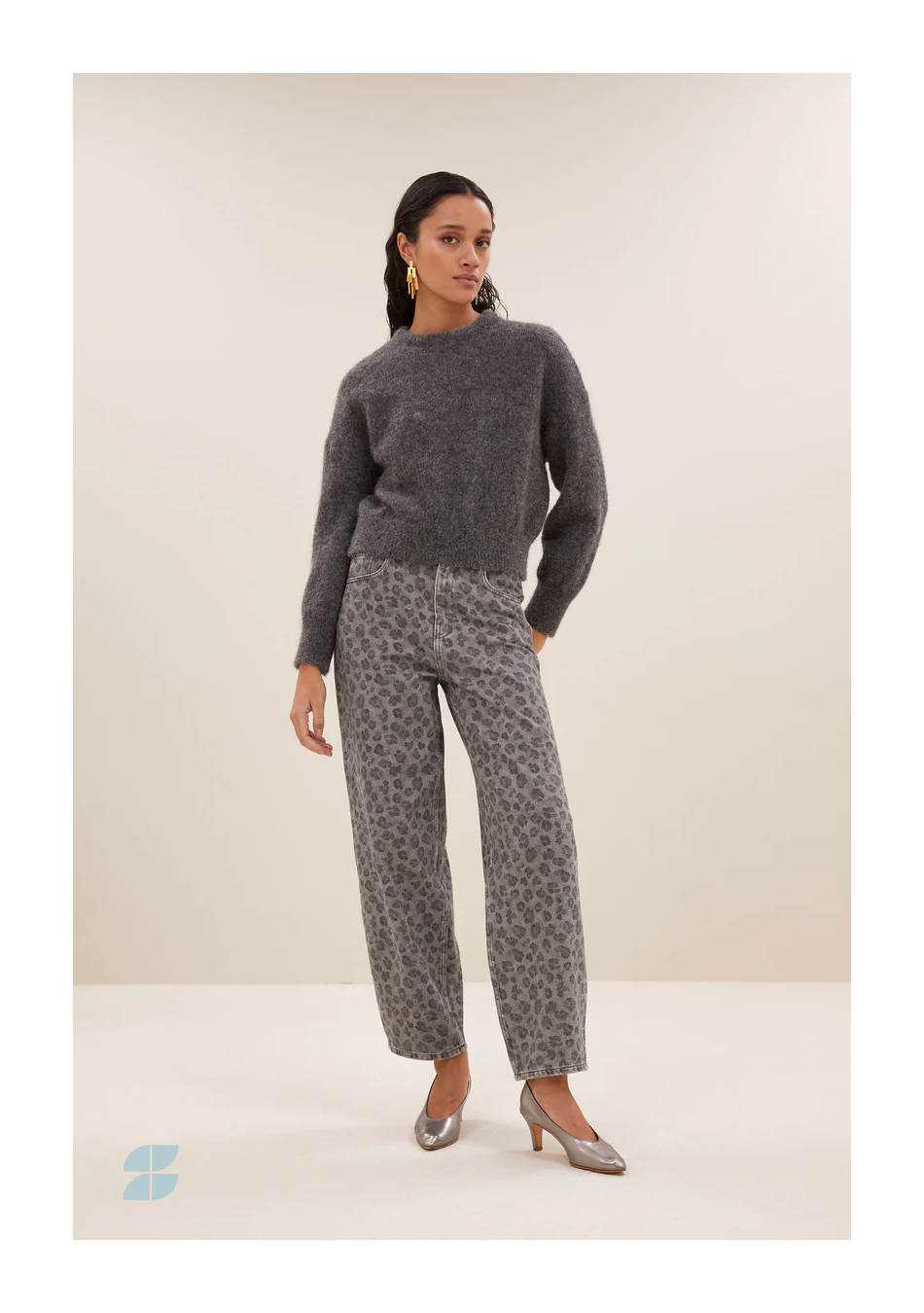 BY BAR marca nórdica de mujer con un estilo casual y dinámico