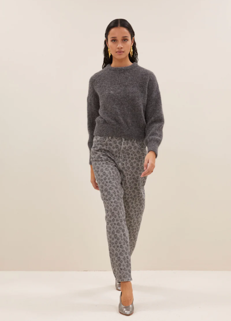 BY BAR marca nórdica de mujer con un estilo casual y dinámico 2