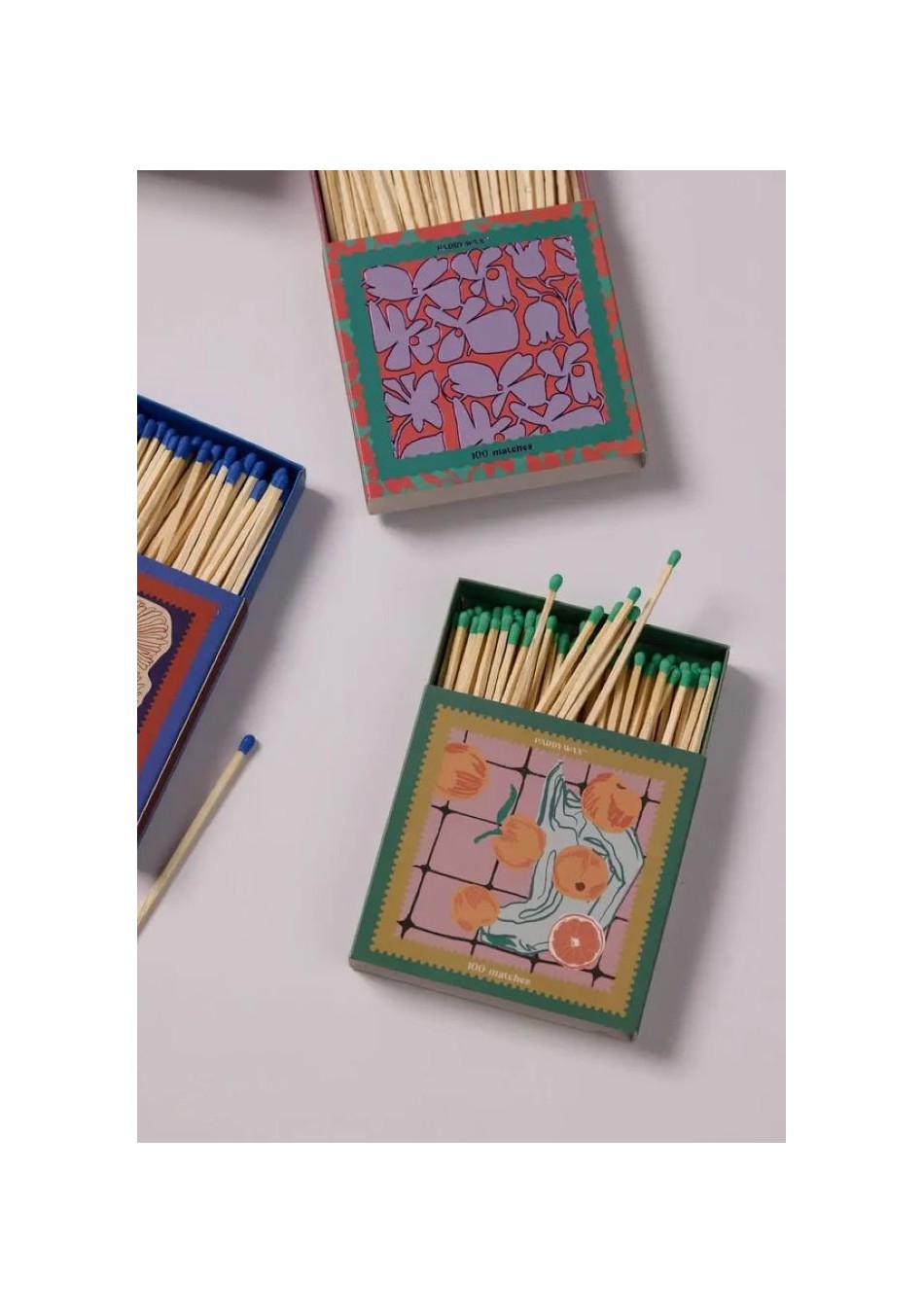 DesignWorks Ink, marca de papelería y accesorios que combina diseño y funcionalidad para inspirar la creatividad en el día a día