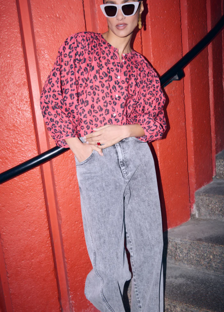 By Bar marca de estilo nórdico para una mujer dinámica y muy femenina