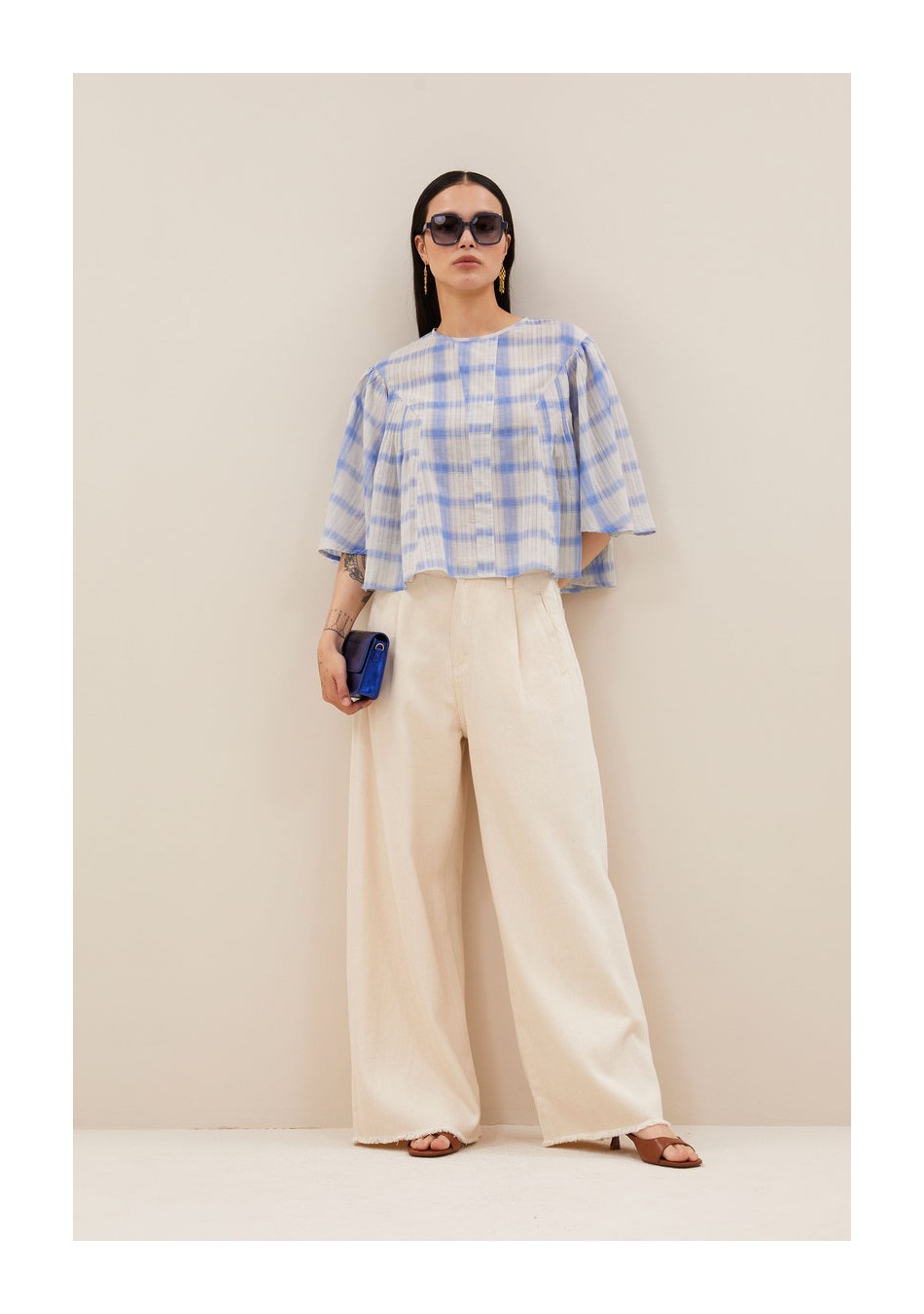 By Bar marca de estilo nórdico para una mujer dinámica y muy femenina