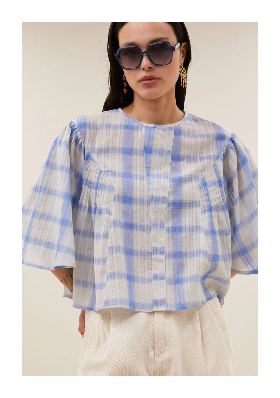 By Bar marca de estilo nórdico para una mujer dinámica y muy femenina