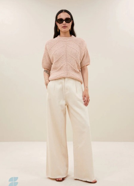 By Bar marca de estilo nórdico para una mujer dinámica y muy femenina