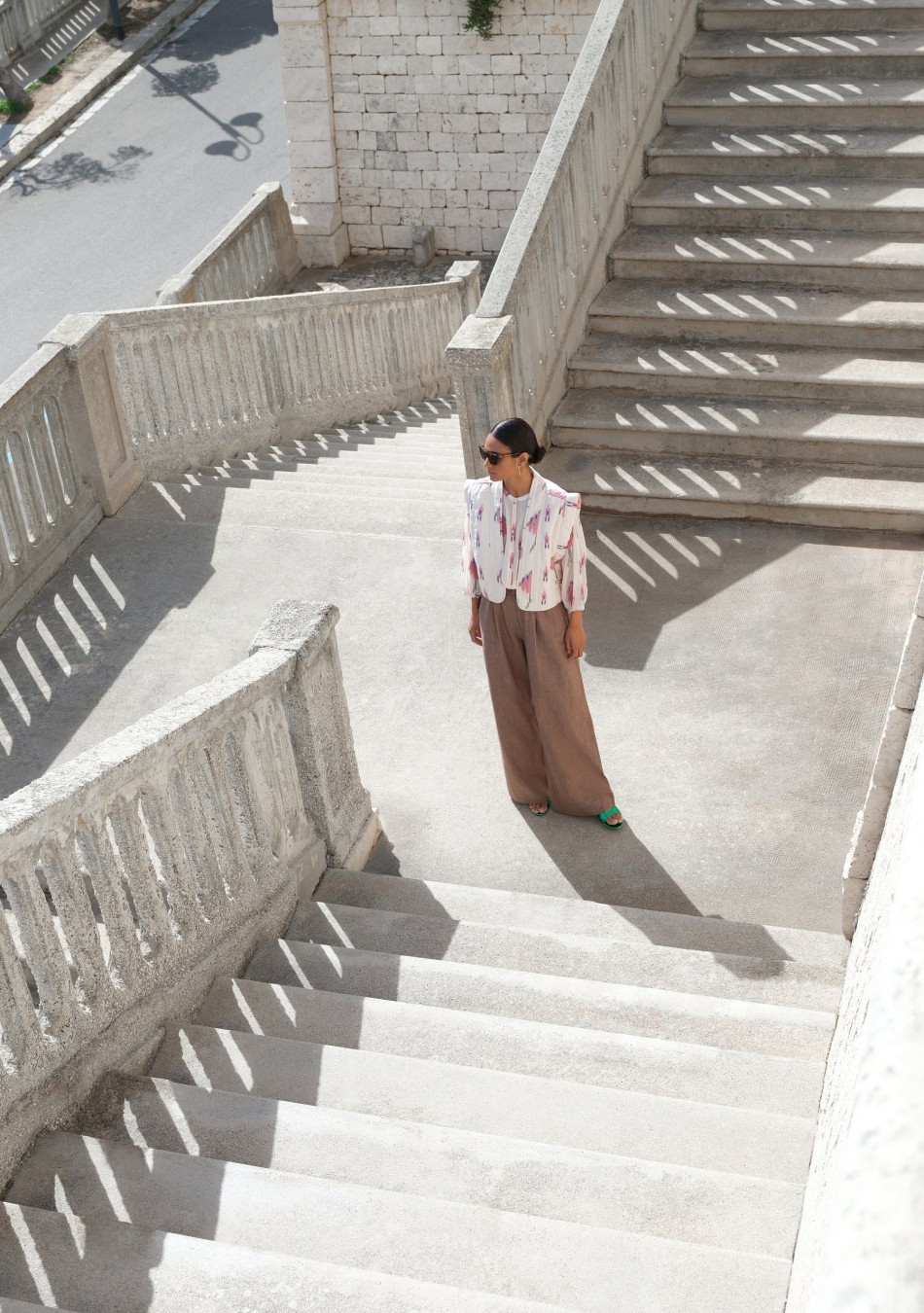 By Bar marca de estilo nórdico para una mujer dinámica y muy femenina