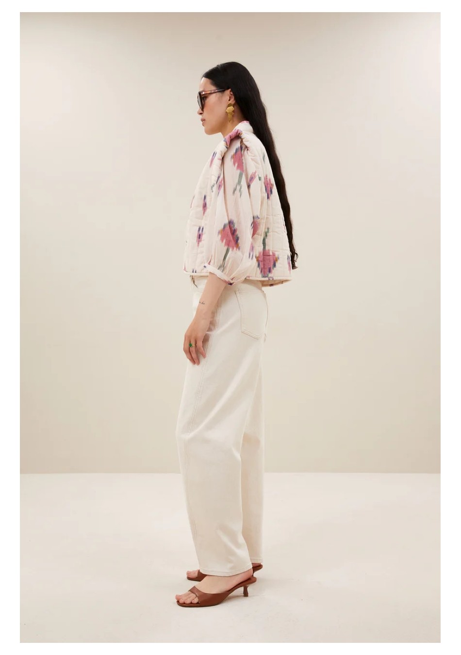 By Bar marca de estilo nórdico para una mujer dinámica y muy femenina