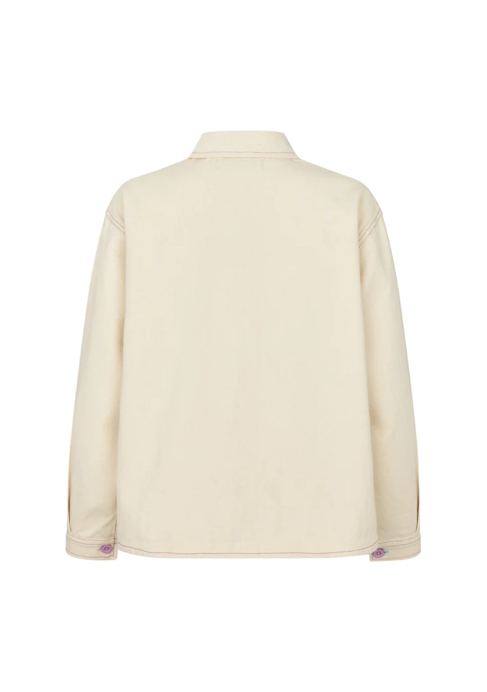 LOLLYS LAUNDRY es una marca de Copenhague de prendas diseñadas para adaptarse a ti, con colores y detalles únicos